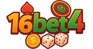 16bet4